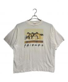 SAINT MICHAEL（セントマイケル）の古着「FRD_SS TEE」｜ホワイト