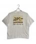 SAINT MICHAEL（セントマイケル）の古着「FRD_SS TEE」｜ホワイト