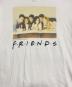 中古・古着 SAINT MICHAEL (セントマイケル) FRD_SS TEE ホワイト サイズ:XXL：40000円