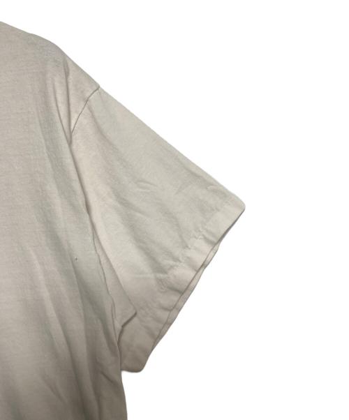 SAINT MICHAEL（セントマイケル）SAINT MICHAEL (セントマイケル) 2PC_SS TEE ホワイト サイズ:XXLの古着・服飾アイテム