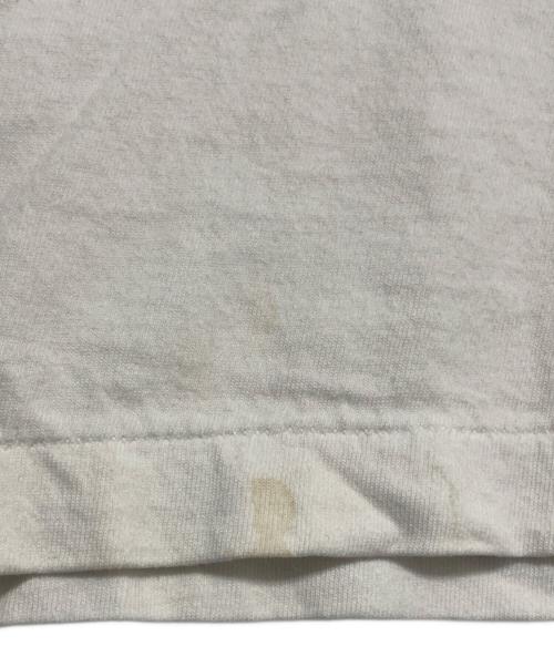 SAINT MICHAEL（セントマイケル）SAINT MICHAEL (セントマイケル) 2PC_SS TEE ホワイト サイズ:XXLの古着・服飾アイテム