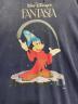 中古・古着 SAINT MICHAEL (セントマイケル) DISNEY (ディズニー) DNF SS TEE ネイビー サイズ:XXL：60000円