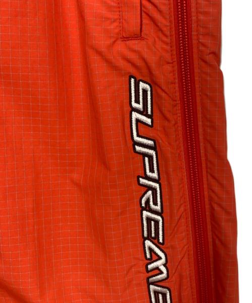 SUPREME（シュプリーム）SUPREME (シュプリーム) 26SS Ripstop Warm Up Pant オレンジ サイズ:XLの古着・服飾アイテム