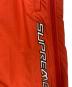 中古・古着 SUPREME (シュプリーム) 26SS Ripstop Warm Up Pant オレンジ サイズ:XL：20000円