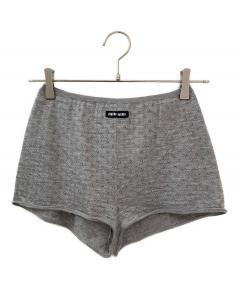 中古・古着通販】GUCCI (グッチ) ラフィアハット ベージュ サイズ:M