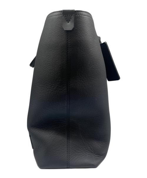 LOUIS VUITTON（ルイ ヴィトン）LOUIS VUITTON (ルイ ヴィトン) Aerogram Pilot Tote アエログラム パイロット トート/M24771 ブラックの古着・服飾アイテム