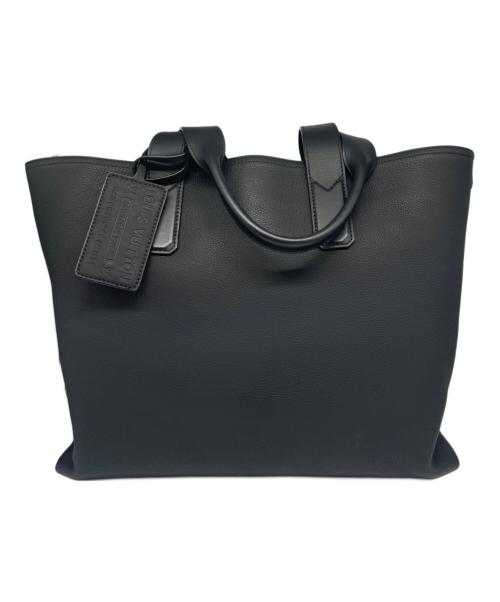LOUIS VUITTON（ルイ ヴィトン）LOUIS VUITTON (ルイ ヴィトン) Aerogram Pilot Tote アエログラム パイロット トート/M24771 ブラックの古着・服飾アイテム