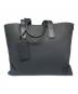 LOUIS VUITTON（ルイ ヴィトン）の古着「Aerogram Pilot Tote アエログラム パイロット トート/M24771」｜ブラック