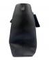 LOUIS VUITTON (ルイ ヴィトン) Aerogram Pilot Tote アエログラム パイロット トート/M24771 ブラック：230000円