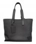 中古・古着 LOUIS VUITTON (ルイ ヴィトン) Aerogram Pilot Tote アエログラム パイロット トート/M24771 ブラック：230000円