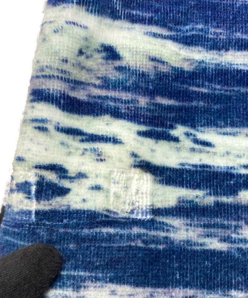 SUPREME（シュプリーム）Supreme (シュプリーム) 25SS Boat Towel Multicolor ネイビー サイズ:-の古着・服飾アイテム