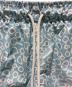 中古・古着 HERMES (エルメス) All-Over Print Shorts/総柄ハーフパンツ ブルー サイズ:S：25000円
