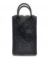 ALAIA (アライア) GARANCE バッグ ブラック：50000円