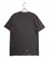 Dior (ディオール) 刺繍ロゴTシャツ ライトグレー サイズ:M：50000円