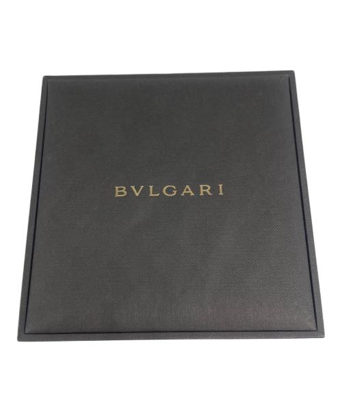 BVLGARI（ブルガリ）BVLGARI (ブルガリ) Bvlgari Bvlgari ブルガリ ブルガリ Ref:BB41 S ブラック文字盤 黒文字盤 サイズ:41mm/19.0cmの古着・服飾アイテム