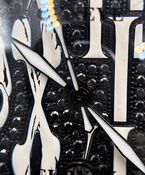 FRANCK MULLER（フランクミュラー）FRANCK MULLER (フランクミュラー) トノウカーベックス/8880SCDTGOTHNRDCD/自動巻き/オートマティックの古着・服飾アイテム