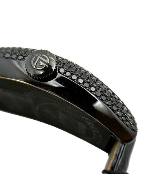 FRANCK MULLER（フランクミュラー）FRANCK MULLER (フランクミュラー) トノウカーベックス/8880SCDTGOTHNRDCD/自動巻き/オートマティックの古着・服飾アイテム