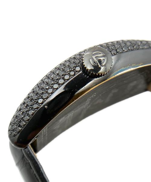 FRANCK MULLER（フランクミュラー）FRANCK MULLER (フランクミュラー) トノウカーベックス/8880SCDTGOTHNRDCD/自動巻き/オートマティックの古着・服飾アイテム