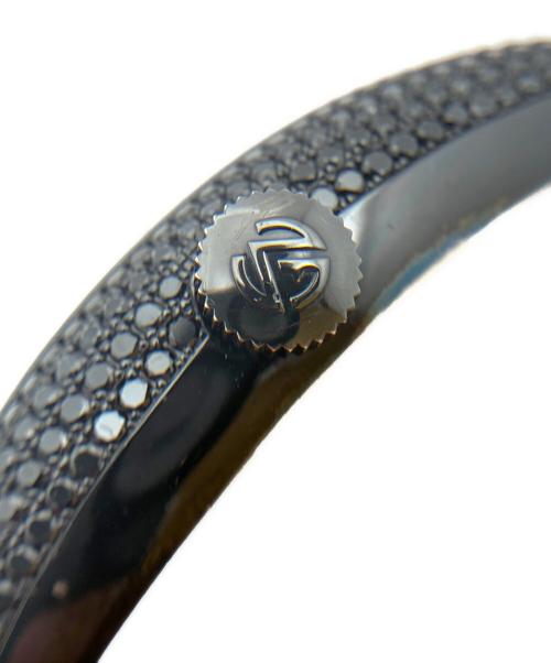 FRANCK MULLER（フランクミュラー）FRANCK MULLER (フランクミュラー) トノウカーベックス/8880SCDTGOTHNRDCD/自動巻き/オートマティックの古着・服飾アイテム