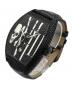 FRANCK MULLER (フランクミュラー) トノウカーベックス/8880SCDTGOTHNRDCD/自動巻き/オートマティック：2500000円