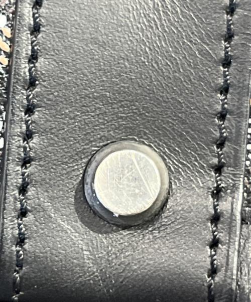 GOYARD（ゴヤール）GOYARD (ゴヤール) ブリーフケース ブラック サイズ:MMの古着・服飾アイテム