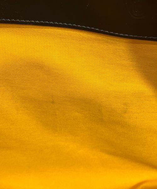 GOYARD（ゴヤール）GOYARD (ゴヤール) ブリーフケース ブラック サイズ:MMの古着・服飾アイテム