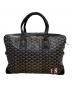 GOYARD (ゴヤール) ブリーフケース ブラック サイズ:MM：240000円
