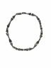 Georg Jensen (ジョージジェンセン) シルバーネックレス シルバー：40000円