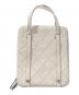 CHANEL (シャネル) アイパッドバッグ アイボリー：85000円