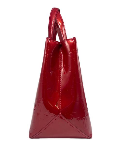 LOUIS VUITTON（ルイ ヴィトン）LOUIS VUITTON (ルイ ヴィトン) ウィルシャーPM ポム・ダムール サイズ:PMの古着・服飾アイテム