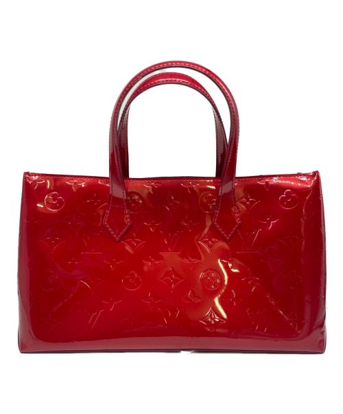 LOUIS VUITTON（ルイ ヴィトン）LOUIS VUITTON (ルイ ヴィトン) ウィルシャーPM ポム・ダムール サイズ:PMの古着・服飾アイテム