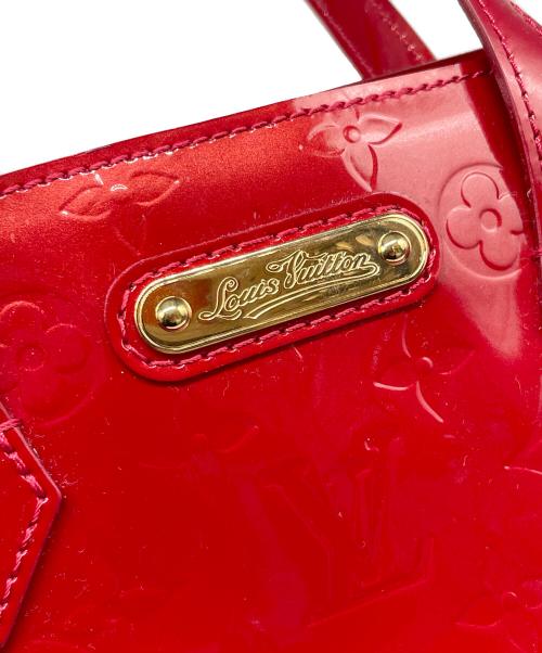 LOUIS VUITTON（ルイ ヴィトン）LOUIS VUITTON (ルイ ヴィトン) ウィルシャーPM ポム・ダムール サイズ:PMの古着・服飾アイテム