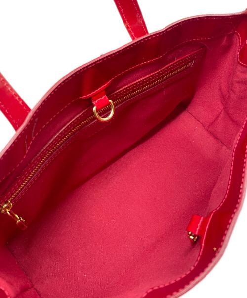 LOUIS VUITTON（ルイ ヴィトン）LOUIS VUITTON (ルイ ヴィトン) ウィルシャーPM ポム・ダムール サイズ:PMの古着・服飾アイテム