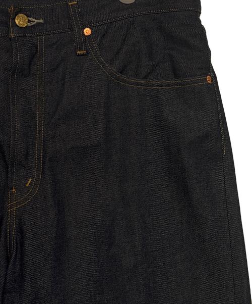 LEVI'S（リーバイス）LEVI'S (リーバイス) sacai (サカイ) Denim Pants インディゴ サイズ:4の古着・服飾アイテム