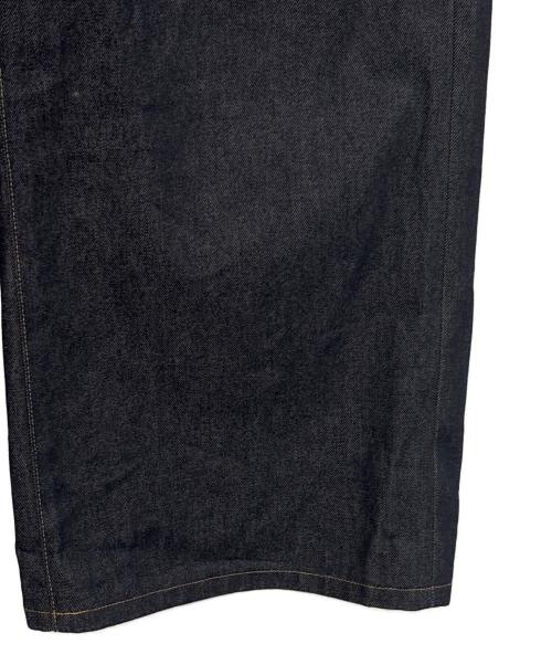 LEVI'S（リーバイス）LEVI'S (リーバイス) sacai (サカイ) Denim Pants インディゴ サイズ:4の古着・服飾アイテム
