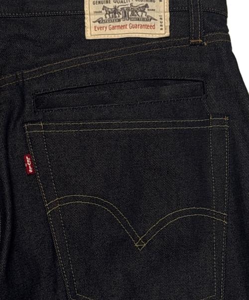 LEVI'S（リーバイス）LEVI'S (リーバイス) sacai (サカイ) Denim Pants インディゴ サイズ:4の古着・服飾アイテム