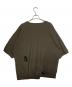 Champion (チャンピオン) UNDERCOVER (アンダーカバー) 半袖スウェット カーキ サイズ:XXL：12000円