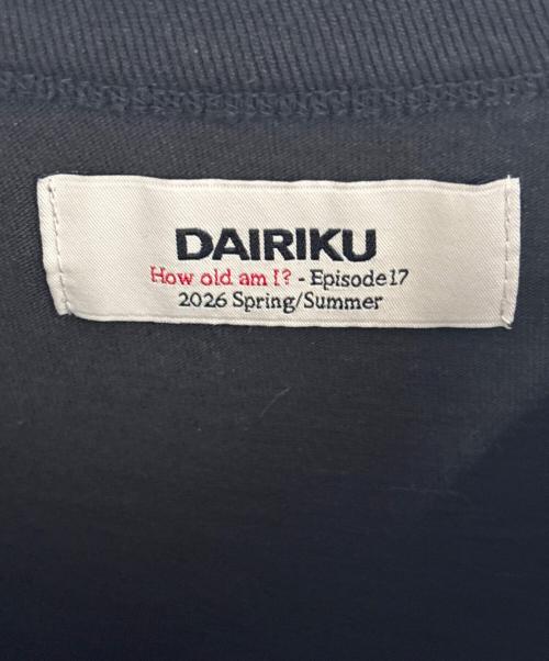DAIRIKU（ダイリク）DAIRIKU (ダイリク) BUTTON EYE DOLL
