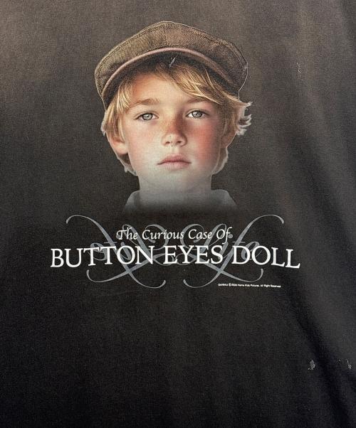 DAIRIKU（ダイリク）DAIRIKU (ダイリク) BUTTON EYE DOLL