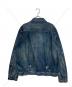 NEIGHBORHOOD (ネイバーフッド) SAVAGE STOCKMAN TYPE-A インディゴ サイズ:L：70000円