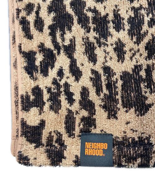 NEIGHBORHOOD（ネイバーフッド）NEIGHBORHOOD (ネイバーフッド) HIPPOPOTAMUS . REGULAR BATH TOWELの古着・服飾アイテム