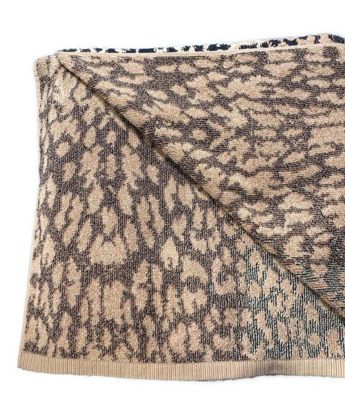 NEIGHBORHOOD（ネイバーフッド）NEIGHBORHOOD (ネイバーフッド) HIPPOPOTAMUS . REGULAR BATH TOWELの古着・服飾アイテム