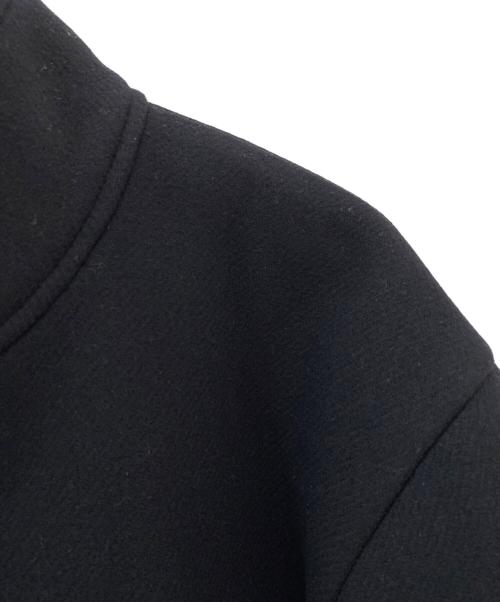 BLAMINK（ブラミンク）BLAMINK (ブラミンク) ジップジャケット ブラック サイズ:2の古着・服飾アイテム