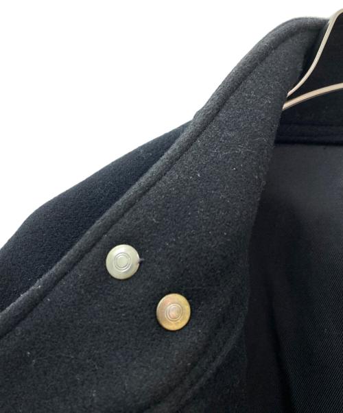 BLAMINK（ブラミンク）BLAMINK (ブラミンク) ジップジャケット ブラック サイズ:2の古着・服飾アイテム