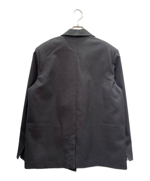 alo yoga（アローヨガ）alo yoga (アローヨガ) First-Class Blazer ブラック サイズ:Sの古着・服飾アイテム
