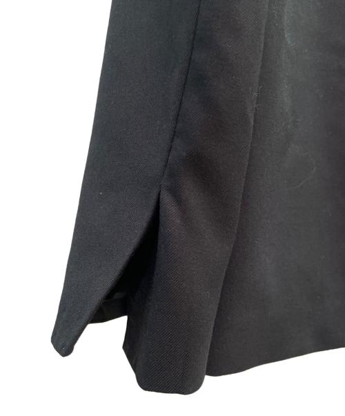 alo yoga（アローヨガ）alo yoga (アローヨガ) First-Class Blazer ブラック サイズ:Sの古着・服飾アイテム