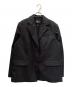 alo yoga（アローヨガ）の古着「First-Class Blazer」｜ブラック