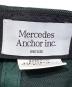 中古・古着 Mercedes Anchor Inc. (メルセデス アンカー インク) キャップ グリーン：5000円