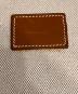 中古・古着 HERMES (エルメス) カバ35 アイボリー×ゴールド サイズ:35：200000円