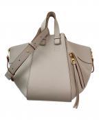 LOEWEロエベ）の古着「ハンモック　スモール」｜アイボリー
